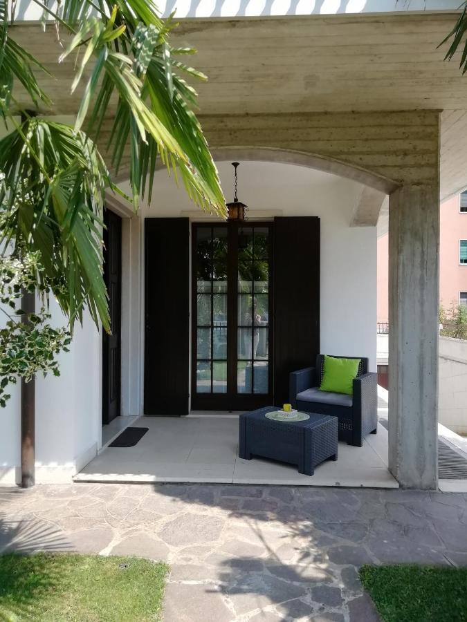 Il Portico 9 Apartment Bussolengo Exterior photo