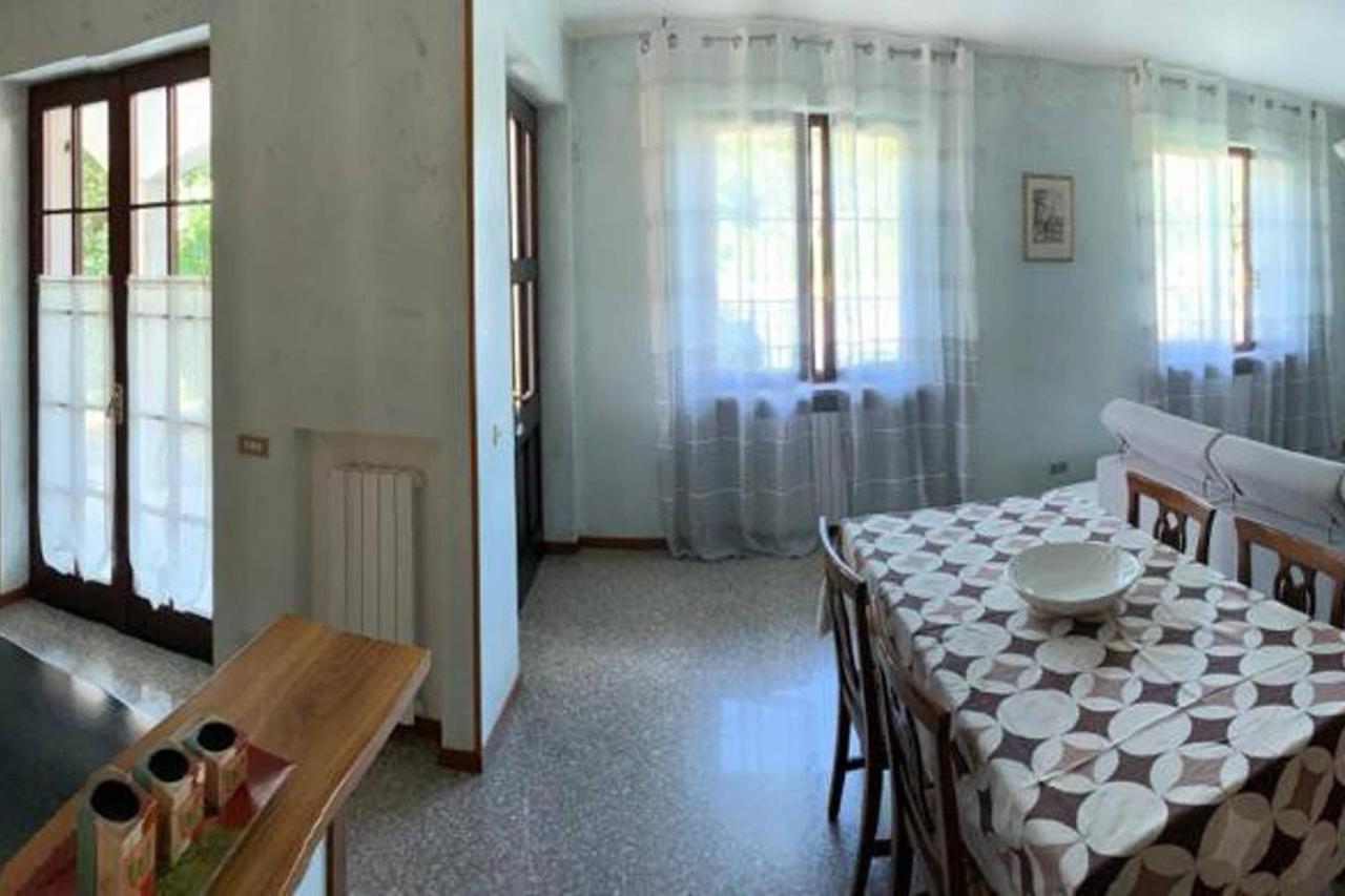 Il Portico 9 Apartment Bussolengo Exterior photo